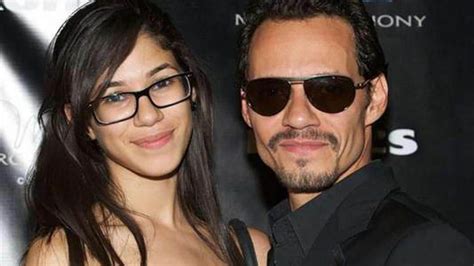 arianna muñiz|The mystery surrounding Marc Anthony’s daughter Arianna, on .